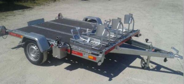 Porte motos Martz TEMA – PTAC 750kg – Image 10