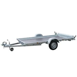 Plateau Lider Robust 40370 charge max 750 Kg