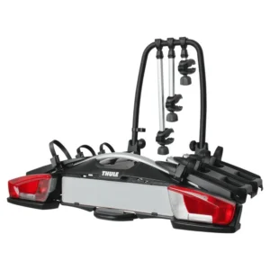 Velo Compact 926 Porte-vélos Thule pour 3 vélos extensible à 4