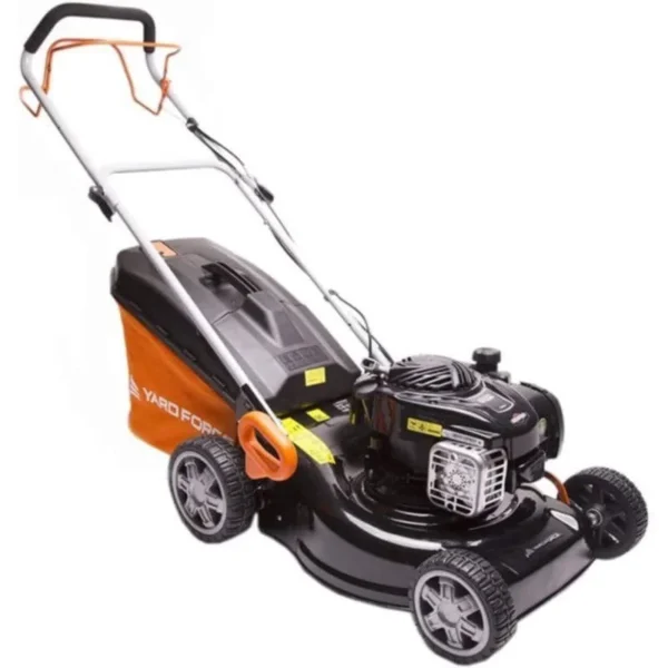 Tondeuse à gazon thermique Yard Force GM B46C – Image 2