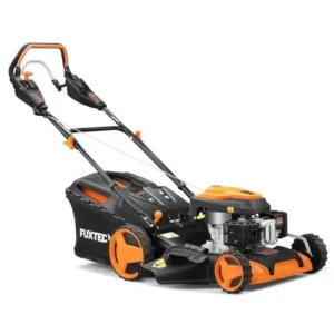 Tondeuse thermique autotractée – FUXTEC FX-RM5196PRO