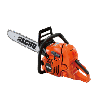 Tronçonneuse thermique ECHO CS 590