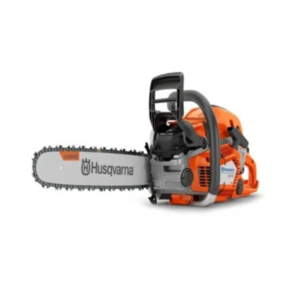 Tronçonneuse HUSQVARNA 550 XP Mark l