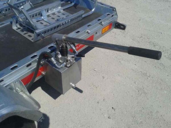 Porte motos Martz TEMA – PTAC 750kg – Image 6