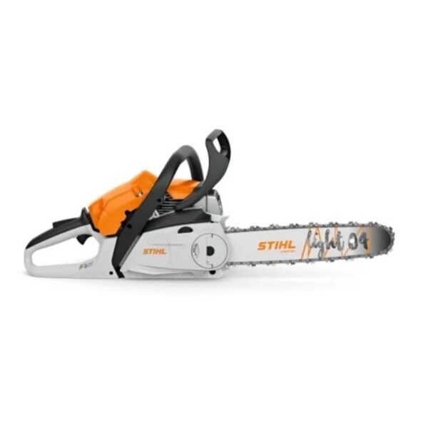 STIHL MS 231 C-BE en guide de 40cm