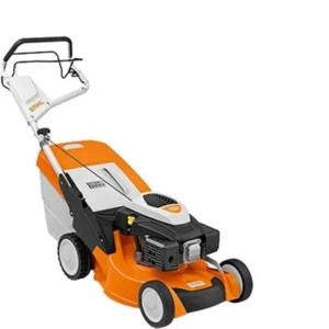 Tondeuse à gazon Stihl RM655VS