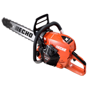 Tronçonneuse thermique ECHO CS 7310 SX