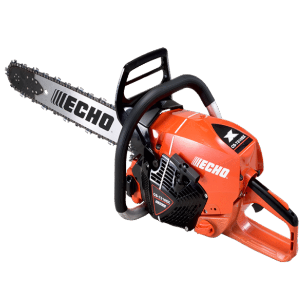 Tronçonneuse thermique ECHO CS 7310 SX