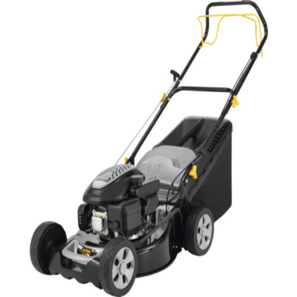 ALPINA Tondeuse thermique tractee 46 cm – AL5 46 SA – Image 2