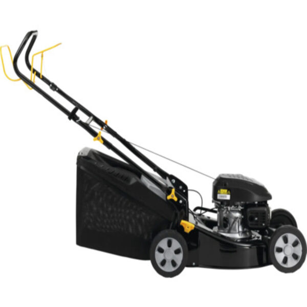 ALPINA Tondeuse thermique tractee 46 cm – AL5 46 SA – Image 3
