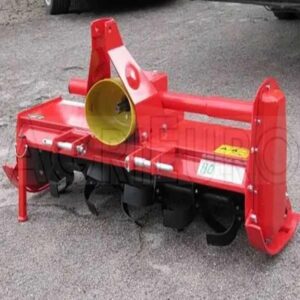 Fraise à tracteur avec déport mécanique Agrieuro HO 145
