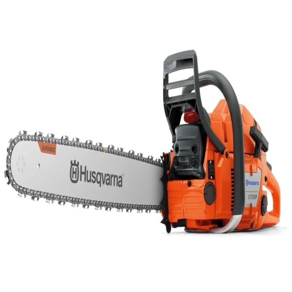 Tronçonneuse thermique HUSQVARNA 555