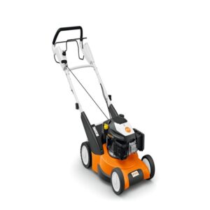 Tondeuse à gazon Stihl RM545VM