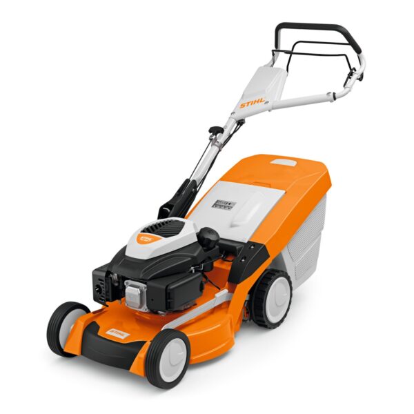 Tondeuse à gazon Stihl RM655V – Image 4