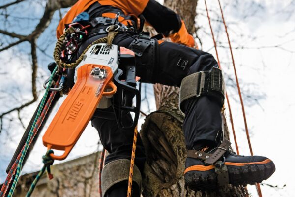 Elagage thermique STIHL MS 201 T-CM en guide de 35cm – Image 3