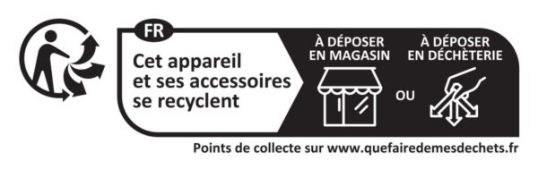 Elagage thermique STIHL MS 201 T-CM en guide de 35cm – Image 5