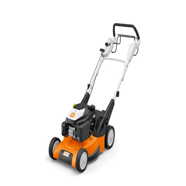 Tondeuse à gazon Stihl RM545T – Image 3