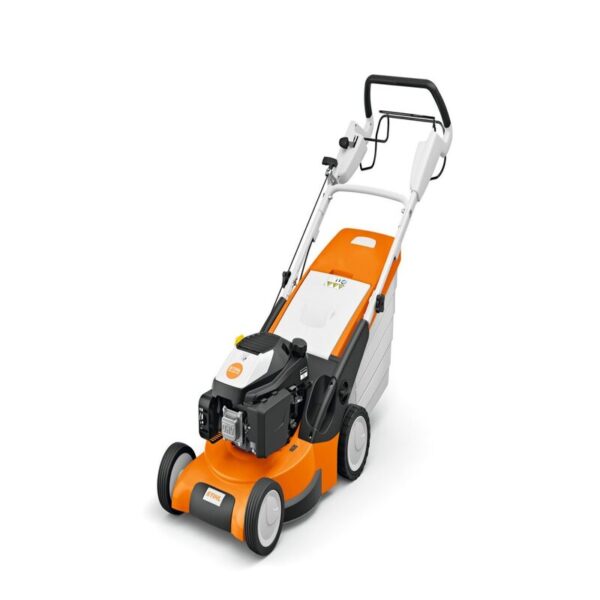 Tondeuse à gazon Stihl RM545VM – Image 4