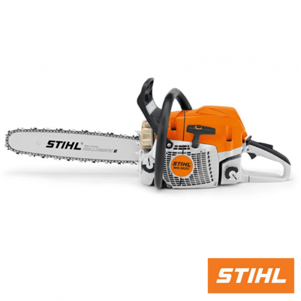 Tronçonneuse thermique STIHL MS 362 C-M VW