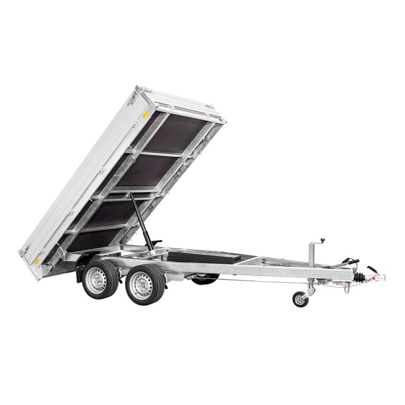 Remorque benne SARIS K1 306 184 2700 2 – Image 5