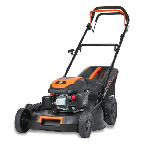 Tondeuse thermique autotractée  – FUXTEC FX-RM5196PRO – Image 5