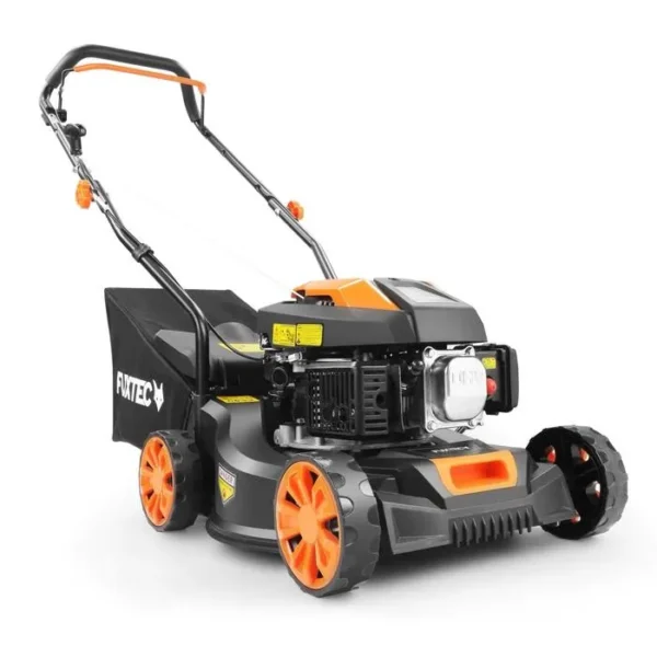 Tondeuse thermique autotractée  – FUXTEC FX-RM5196PRO – Image 3