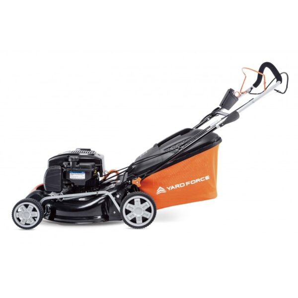 Tondeuse à gazon thermique Yard Force GM B46C – Image 3