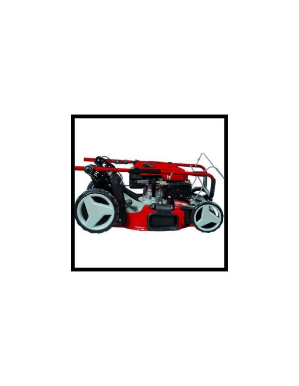 Tondeuse Thermique Tractée GC-PM 56/2 S HW - Einhell – Image 5