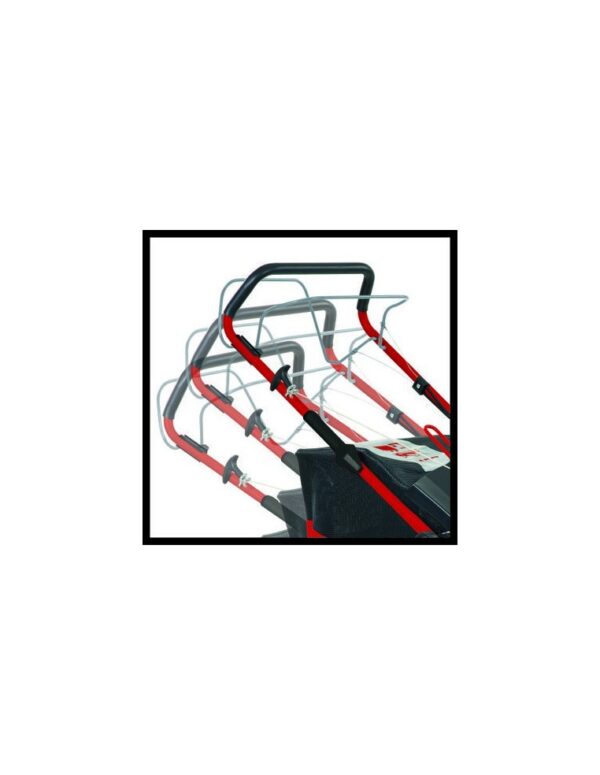 Tondeuse Thermique Tractée GC-PM 56/2 S HW - Einhell – Image 3