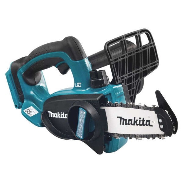 Elagueuse sur batterie MAKITA DUC122RTE 18 V 11,5 cm – Image 3