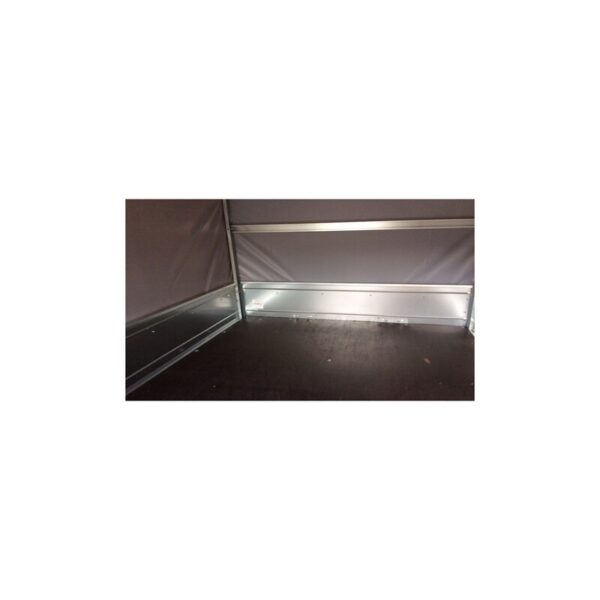 REMORQUE 500 - 750 KG 200x120 ECO 2012 – Image 5