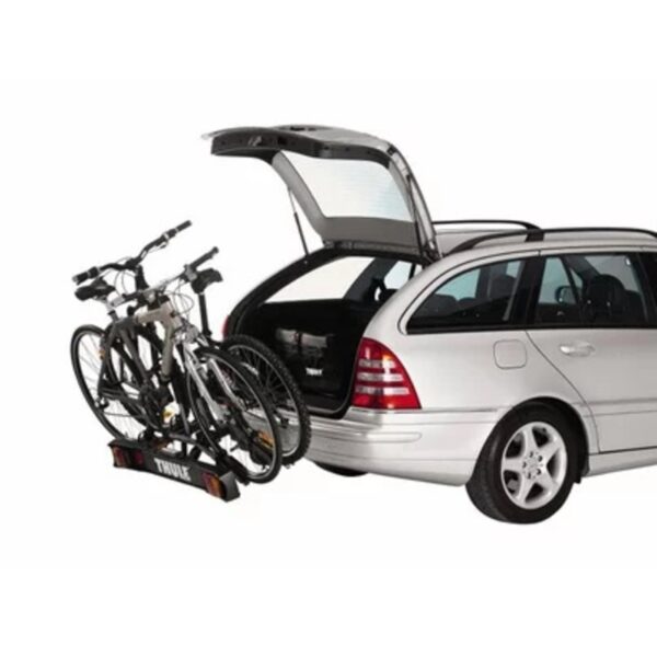 Porte-vélos THULE RideOn - 2 vélos – Image 3