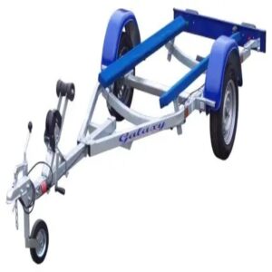 REMORQUE PORTE JETS SUN WAY G600J21