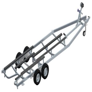 CHARIOT DE MANUTENTION 1828SN SUN WAY