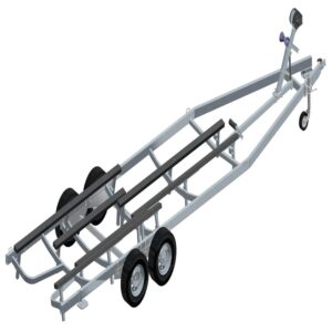 CHARIOT DE MANUTENTION MA1828SN SUN WAY