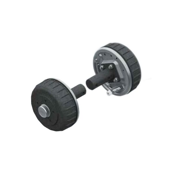 Paire frein de Roue ALKO 1800KG