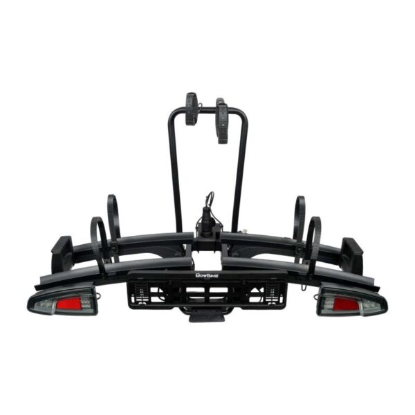 Porte-vélos TowBike PRO 2 pour 2 vélos – Image 2