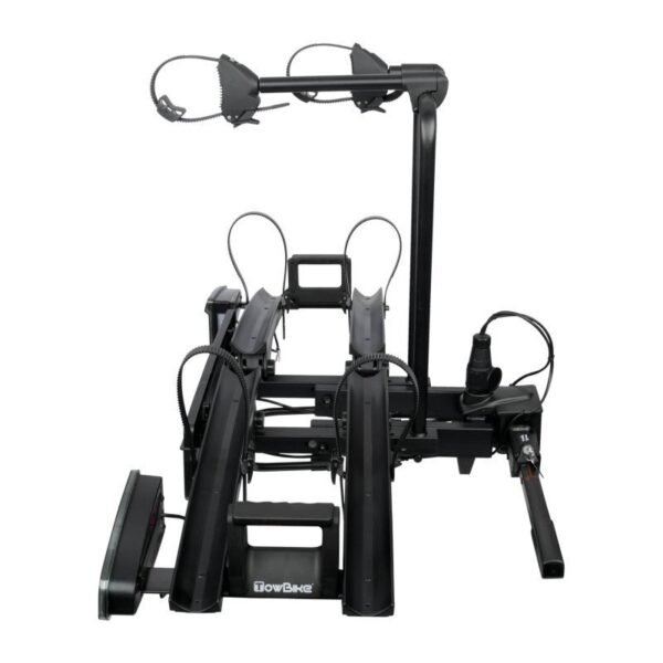 Porte-vélos TowBike PRO 2 pour 2 vélos – Image 3