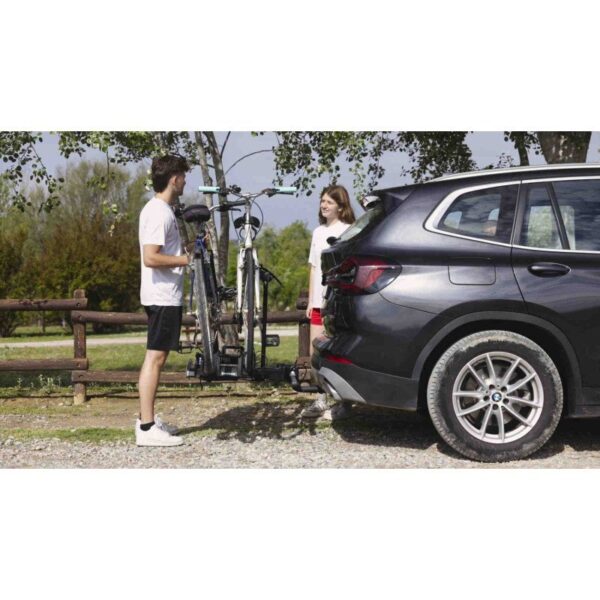 Porte-vélos TowBike PRO 2 pour 2 vélos – Image 5