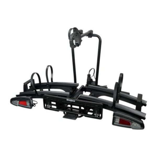 Porte-vélos TowBike PRO 2 pour 2 vélos – Image 7