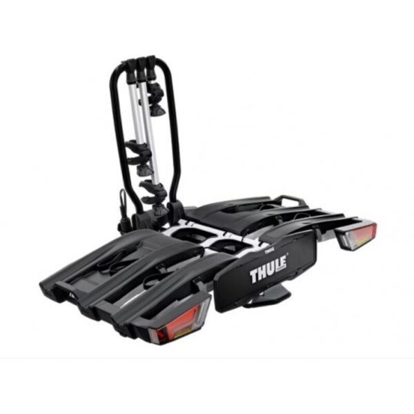 Porte-vélos Thule EasyFold XT3 934 pour 3 vélos – Image 2