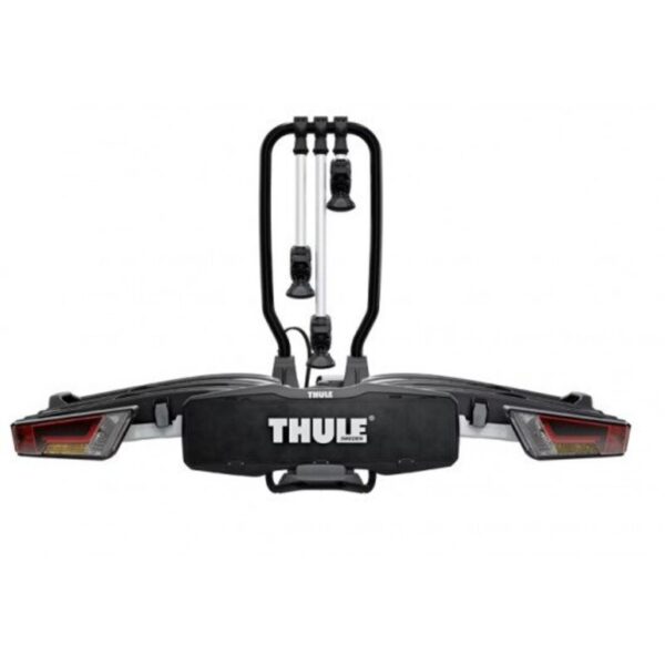 Porte-vélos Thule EasyFold XT3 934 pour 3 vélos – Image 3