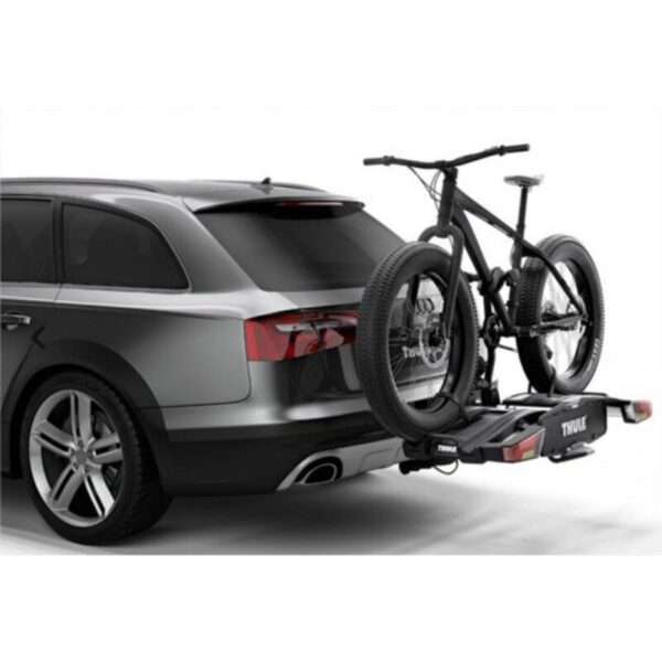 Porte-vélos Thule EasyFold XT3 934 pour 3 vélos – Image 4