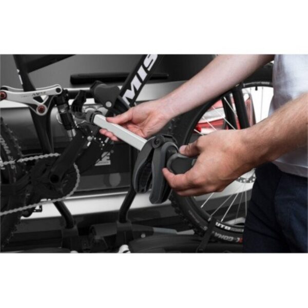 Porte-vélos Thule EasyFold XT3 934 pour 3 vélos – Image 5