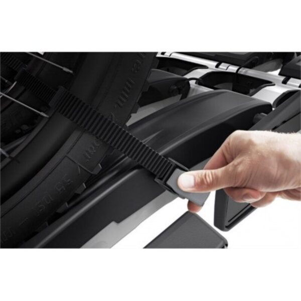 Porte-vélos Thule EasyFold XT3 934 pour 3 vélos – Image 6