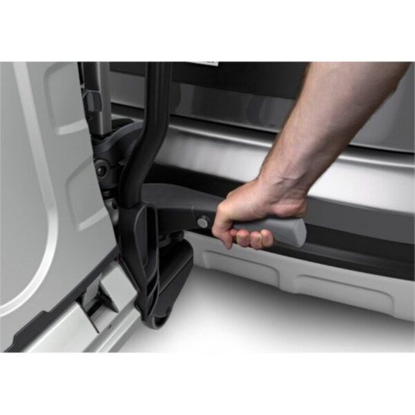 Porte-vélos Thule EasyFold XT3 934 pour 3 vélos – Image 7