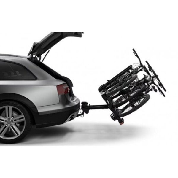 Porte-vélos Thule EasyFold XT3 934 pour 3 vélos – Image 9