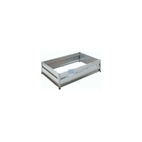 4 Rehausses 28021 de ridelles pleines  - Lider – Image 3