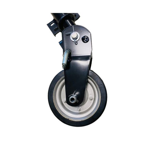 ROUE JOCKEY diam 60 400 KG ALKO – Image 3