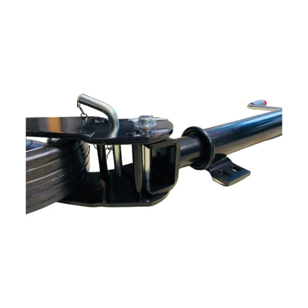 ROUE JOCKEY diam 60 400 KG ALKO – Image 4